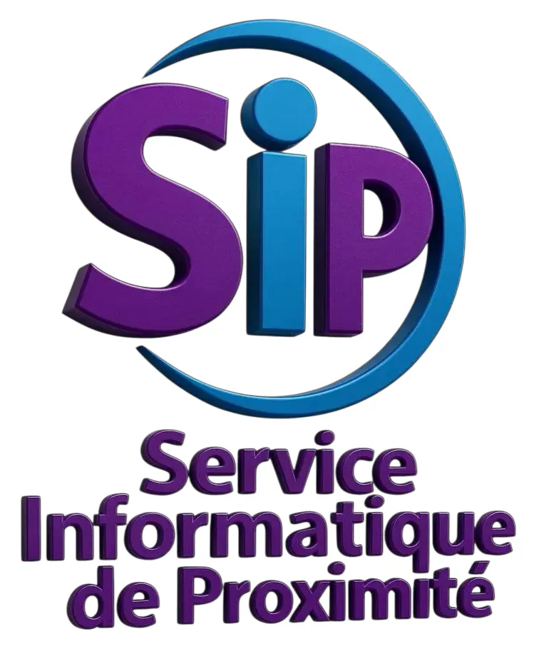 SIP SARLU – Informatique & Réseau en Guinée