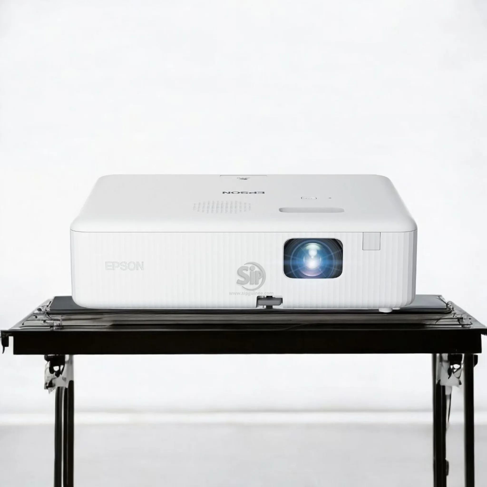 Vidéoprojecteur Epson CO‑W01 (WXGA, 3000 lumens)